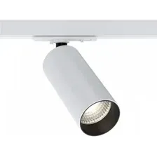 Трековый светильник Maytoni Unity Focus LED TR021-1-12W4K-W-D-W