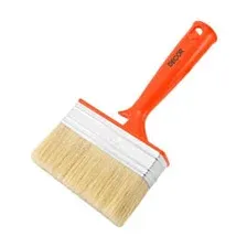 Кисть малярная Decor Profi / 222-0100 (100х25мм)