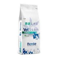 Monge VetSolution Diabetic Dog 12 кг