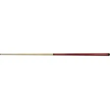 Кий Dinamika Billiards Звездочка1 РС (турняк/граб/амарант)