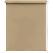 Рулонные шторы Legrand Блэкаут 114x175 (латте)