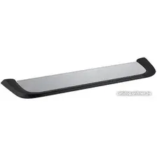 Abber Полка Nord AA1555B (черный матовый)