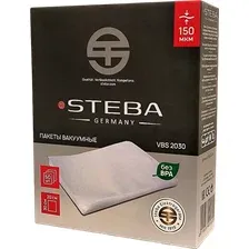 Набор вакуумных пакетов Steba VBS 2030 (50шт)