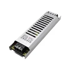 Блок питания для светодиодной ленты Truenergy Block Mini 24V 100W IP20 / 17603