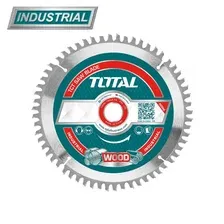 TOTAL TAC231723 Диск пильный 254x30 мм 60 зубьев TAC231723