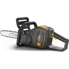 Пила цепная аккумуляторная Stiga CS 700e (277430008/ST1)