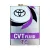 Трансмиссионное масло Toyota CVT Fluid TC 08886-02905 4л