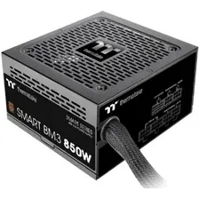 Блок питания Thermaltake Smart BM3 Bronze 850W PS-SPD-0850MNFABE-3