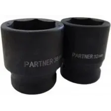 Головка слесарная Partner PA-46534