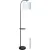 Торшер Arte Lamp Connor A4053PN-1BK