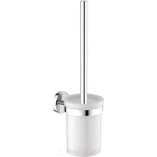 Ершик для унитаза Aquatek Европа AQ4110CR