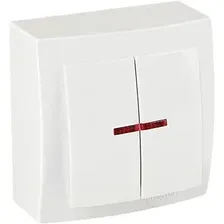Выключатель Nilson Themis 26111004