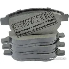 Тормозные колодки Patron PBP070