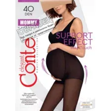 Колготки Conte Elegant Mommy 40 (р.2, bronz)