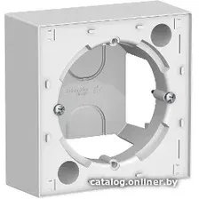 Монтажная коробка (подрозетник) Schneider Electric Atlas Design ATN000100