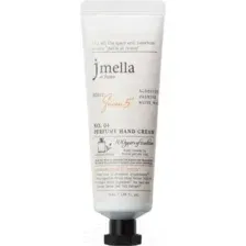Крем для рук Jmella In France Queen 5 Perfume Hand Cream, парфюмированный, 50 мл
