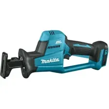 Пила сабельная Makita DJR189Z