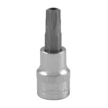 Головка торцевая 3/8" с вставкой-битой TORX T50 Ombra 138850