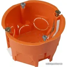 Монтажная коробка (подрозетник) Bylectrica КЕ-232 исп.1