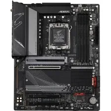 Материнская плата Gigabyte B650 Aorus Elite AX (rev. 1.x)