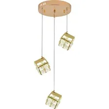Подвесная люстра Indigo Light Radioso V000134L