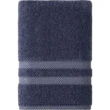Полотенце Verossa Charme 50x90 / 790154 (маренго)