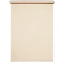 Рулонные шторы Legrand Саммер 140x175 58127380 (крем)