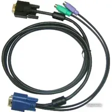 Кабель D-Link DKVM-IPCB5