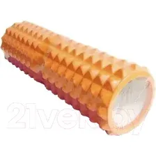 Валик для фитнеса ZEZ Sport YK-D45