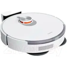 Робот-пылесос Xiaomi Robot Vacuum S20+ / BHR8159EU (белый)