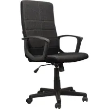 Офисное кресло Brabix Focus EX-518 (черный)