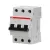 Выключатель автоматический Schneider Electric S203-C32 3P C 32A 10kA 3M 2CDS253001R0324