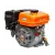Двигатель бензиновый Eland GX390D-25