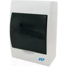 Бокс пластиковый ETP TSM Outside 6P