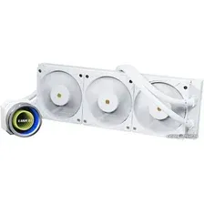 Система жидкостного охлаждения для процессора Lian Li Galahad II Trinity Performance 360 G89.GA2P36W.00