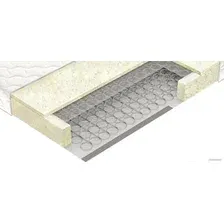Матрас Vegas Smart Spark Light 80x185