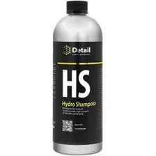 Моющее средство Detail Hydro Shampoo 1000мл