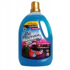 Гель для стирки Der Waschkonig C.G. Universal gel (3.305л)