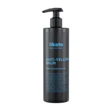 Бальзам для светлых и осветленных волос "Smart-Blond" (400 мл)