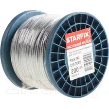 Канат грузовой Starfix SMP-53672-200