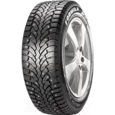 Зимняя шина Formula Ice 185/65R15 88T (шипы)