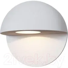 Бра уличное Maytoni Mezzo O033WL-L3W3K