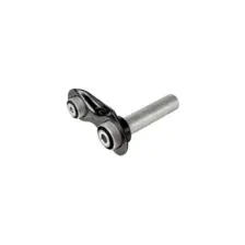 рычаг задней подвески нижний BMW E39E60E61 95E38E65E66 94 ZENTPARTS Z24495