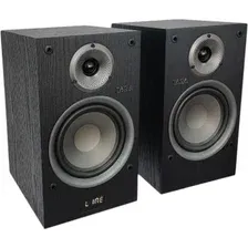 Полочная акустика Taga Harmony TAV-500B v.2 (черный)