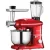 Кухонная машина Mozano Kitchen Assistent ROB-02 (красный)
