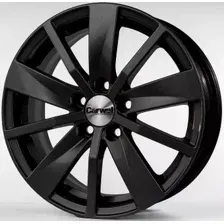 Литые диски Carwel Имлес 15x6" 5x100мм DIA 57.1мм ET 40мм BK