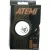 Мяч для настольного тенниса Atemi ATB36W (3 звезды, 6 шт.)