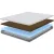 Ортопедический наматрасник Luna Protect 140x190