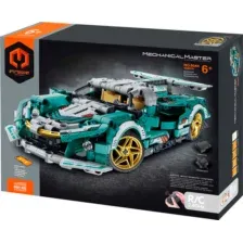 Конструктор управляемый iM.Master Sports Car / 8044_MK