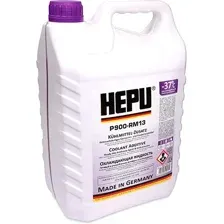 Антифриз HEPU P900-RM13-005 фиолетовый